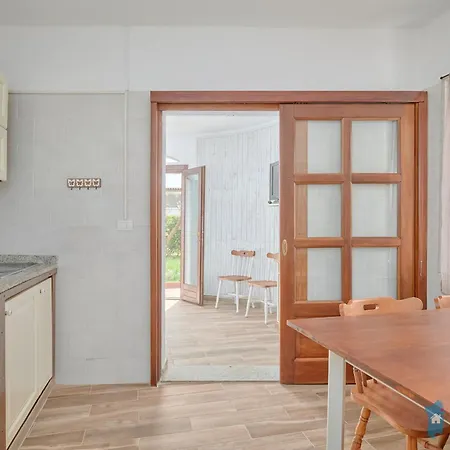 度假居 Vicina A Piedi