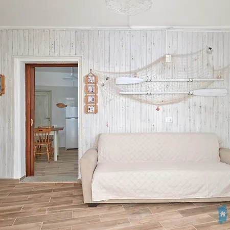 Holiday home Trilocale 40 Mt Dalla By Budoniaffitti *