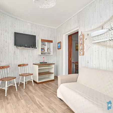 Vicina A Piedi * 布多尼