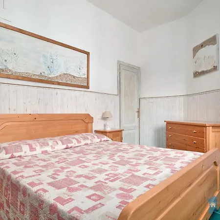 Vicina A Piedi 度假居