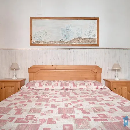 度假居 Vicina A Piedi *