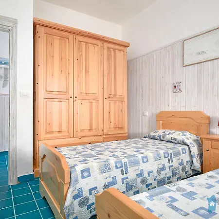 Trilocale 40 Mt Dalla By Budoniaffitti Holiday home *