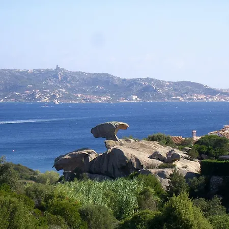 Vicina A Piedi 度假居 布多尼